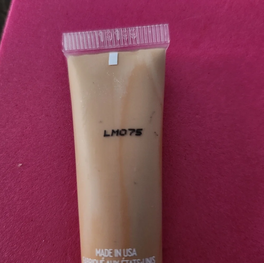 florence by mills See You Never Vegan Concealer 75